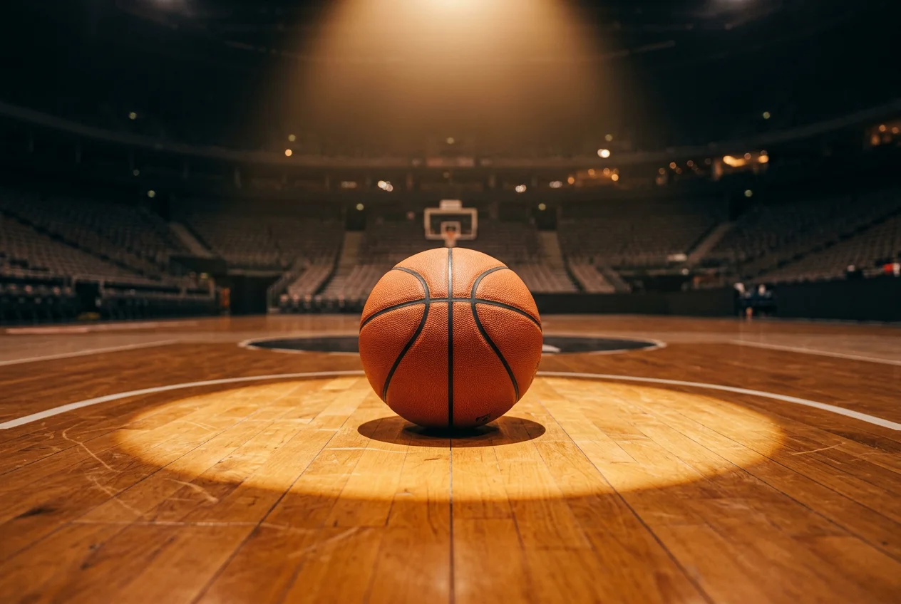 EuroLeague Wetten 2026 mit Basketball-Arena und Wettquoten in Deutschland